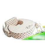 [ベビーストーリー] BabyStory ワンタッチビッグ授乳クッション妊婦 赤ちゃん ミルク ママ 子供 キッズ 海外直送品 (BabyStory Breast Feeding Infant She