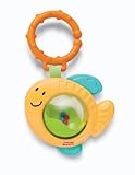 Fisher-Price Discover n' Grow Spinner, Fish (Discontinued by Manufacturer) by Fisher-Price [並行輸入品]