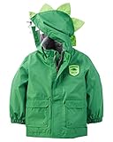 カーターズ Carter's ベビー レインコート Dino Raincoat 18M (78-83cm)