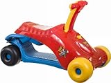 Bieco 4260002 2 in 1 Sander / Roller by Bieco