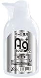 A-ONE(エーワン) Ag+(プラス)ホールローション【ポンプ式】400ml