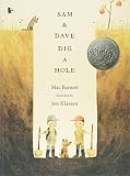 Sam and Dave Dig a Hole