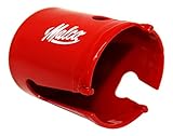 Malco HF4 Carbide Tipped Hole Saw, 2-3/8 by Malco