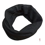 ZhengpinベビーバンダナDrool Bibs for Drooling /スカーフ、dual-use US サイズ: M