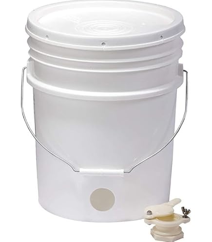 Amazon｜養蜂 器具 蜂蜜 こし器 ワックス はちみつ ろ過器 2重 