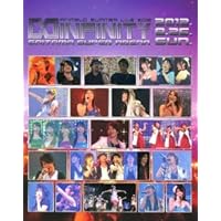 Animelo Summer Live 2012 -INFINITY∞- 8.26 [Blu-ray]