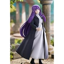 Amazon.co.jp: 葬送の*フリーレン Desktop x Decorate Collections 
