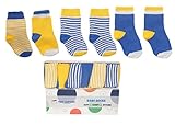 Tiny Captain SOCKSHOSIERY ボーイズ ユニセックス・ベビー US サイズ: Meduim