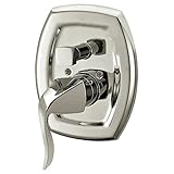 Dawn D2230401BN Pressure Balancing Diverter Valve Trim [並行輸入品]