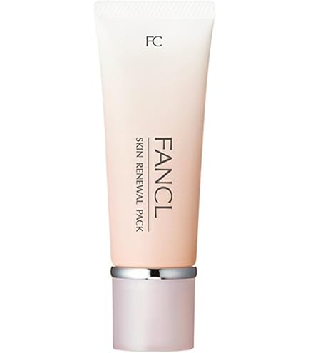 Amazon.co.jp: ファンケル (FANCL) 新 ポア クレンジング パック 1本