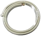 奥村金属 エアコン用配管(ペアタイプ) 【2分×3分】 フレア加工済み 日本製 3m PH-3