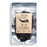 NICKJERKY 鹿肉・熟成肉の無添加ジャーキー (20g)