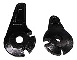 モクバ印 鉄筋カッター用替刃 D61