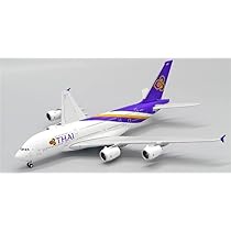 タイ国際航空 ups ノベルティ Scale1:400 A380　B747 タイ国際航空 ups ノベルティ Scale1:400 A380 B747 タイ国際