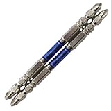 （まとめ）衝撃吸収ビット 【全長110mm/2本入×5セット】 マーベル MDB-110SK