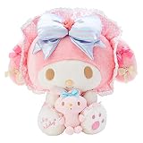 サンリオ(SANRIO) マイメロディ ぬいぐるみフリル