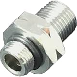 ヤマトエンジニアリング:マルチカスタム連結分岐カップリング（サブパーツ（おねじ）：おねじ）