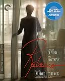 Criterion Collection: Rebecca/ [Blu-ray] [Import]