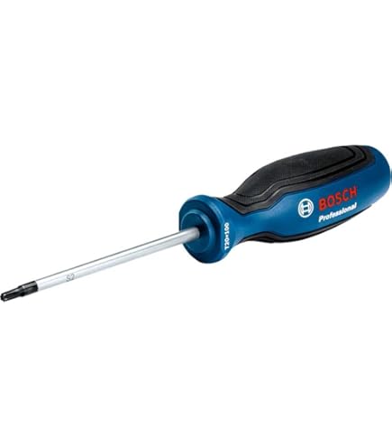 Amazon | ボッシュ(BOSCH) 貫通ドライバー（SL6.5x125mm）1600A01TG1