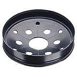 InSinkErator RSB-OO Removable Sound Baffle, Black [並行輸入品]