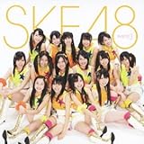 �E�B���u���h���֘A��čs���� SKE48(team KII)