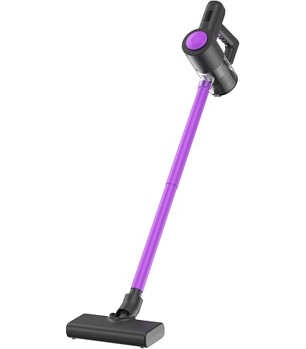 Amazon | コードレス掃除機 【2025 45000Pa超強吸引/最大75分稼働