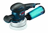 Bosch ROS65VC-6 6-Inch Pad Rear-Handle Random Orbit Sander with Vibration Control [並行輸入品]