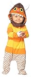 DISC0UNTST0RE BABY_COSTUME ベビー・ガールズ US サイズ: 12-18 months
