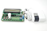 LILLYエレクトロニクス UDB1008Sファンクション信号発生器のソース周波数カウンタDDSモジュールウェーブ8MHzの
