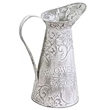 アンティークピッチャーポット S 小