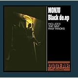 BLACK DE.EP