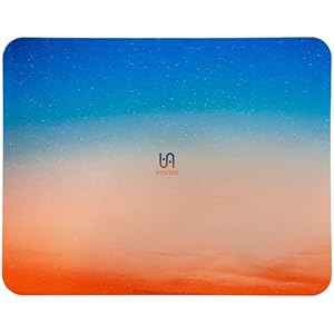 VAXEE PA Summer22 Mousepad マウスパッド 470 x 390 mm 正規品