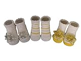 Little Me SOCKSHOSIERY ベビー・ガールズ US サイズ: 0-12 Months
