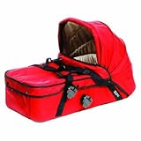 マウンテン バギー テレイン Mountain Buggy Terrain キャリーコット / Chilli [並行輸入品]