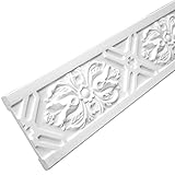 【みはし】　モールディング（チェアレール）　ゴールデンモールNMG094 （ポリウレタン製）