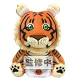 ラーメン赤猫 クリシュナ Chibiぬいぐるみ