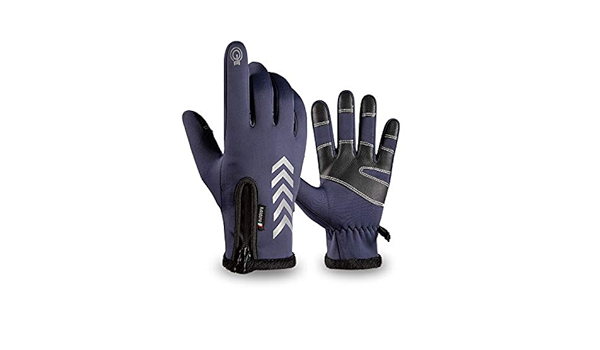 Amazon Co Jp 防寒グローブ 自転車 手袋 ワークマン 冬用 防水手袋 防風 スマホタッチパネル対応 厚手保温 登山 ランニング バイク アウトドア 釣り 屋外作業 冬 ウィンタースポーツ 防水 メンズ レディース用 M L Xl男女兼用 スポーツ アウトドア