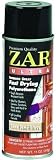 ZAR 33007 Semi Gloss Ultra Interior Polyurethane, 11-Ounce [並行輸入品]