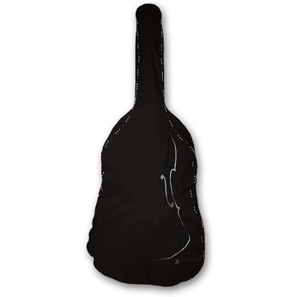 コントラバス　ケース Amazon.co.jp: 51601ラッピング型完全防水・コントラバスケースカバー