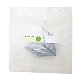 八幡ねじ 金折(補強金具) 20個入り 長さ25(mm)