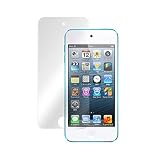OverLay Plus for iPod touch 6th 5th gen. 第6世代 アイポッドタッチ 低反射 アンチグレア ノングレア 非光沢 液晶 保護 シート フィルム プロテクター OLIPDT5