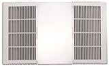 NuTone 668RP Fan and Light, 70 CFM 4.0 Sones [並行輸入品]