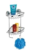 Wenko マジックロック コーナーラック リスボン 18225100