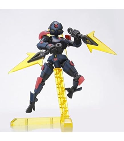 Amazon | プラモデル ダンボール戦機W(ダブル) LBXオーディーンMk-2