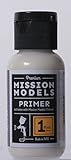 プライマー　タン　水性プライマー　MISSION MODELS [MMS006] Tan Primer