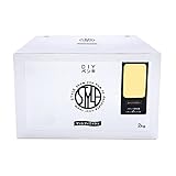 ニッペ STYLE DIYペンキセット ムーンイエロー 2kg