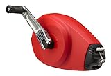 Hultafors SL30 Chalk Line 30m/100ft Polypropylean by Hultafor