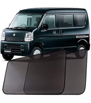 Amazon | ウィンドーバグネット セカンド2枚セット エブリイバン