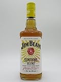 ジムビーム サンシャイン ブレンド 40度 700ml