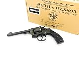 ハートフォード S&W M1899 リボルバー M&P ファーストモデル HW(ナチュラル仕上げ) 東京店カスタム モデルガン 完成品